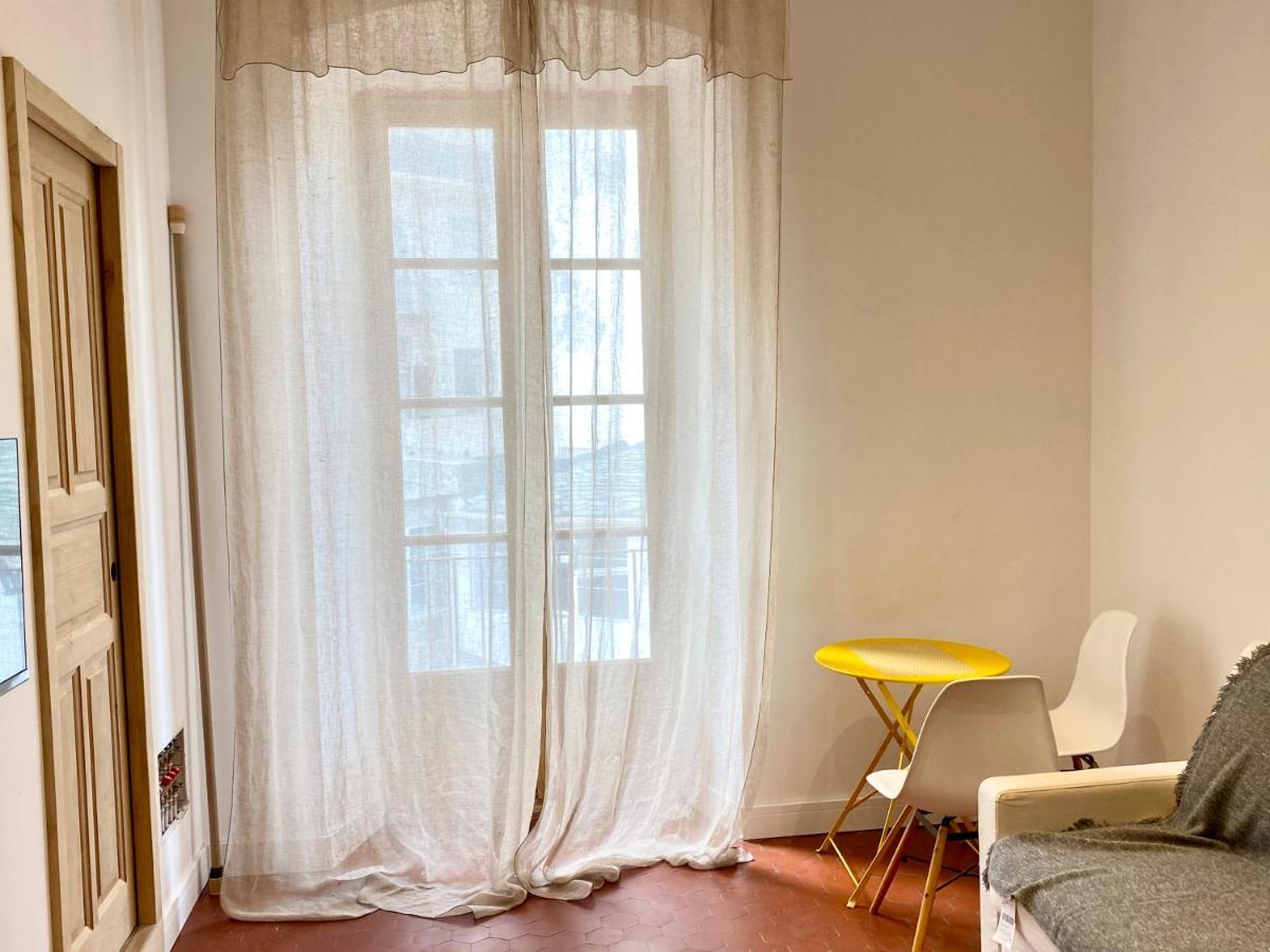 Belle Chambre D Hote Et Cuisine Hyper Centre バスティア エクステリア 写真