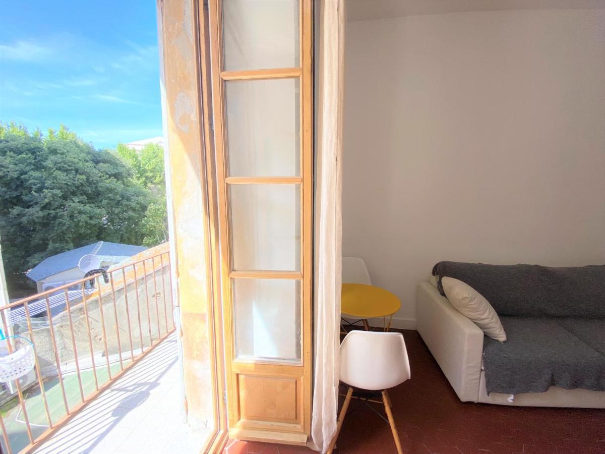 Belle Chambre D Hote Et Cuisine Hyper Centre バスティア エクステリア 写真