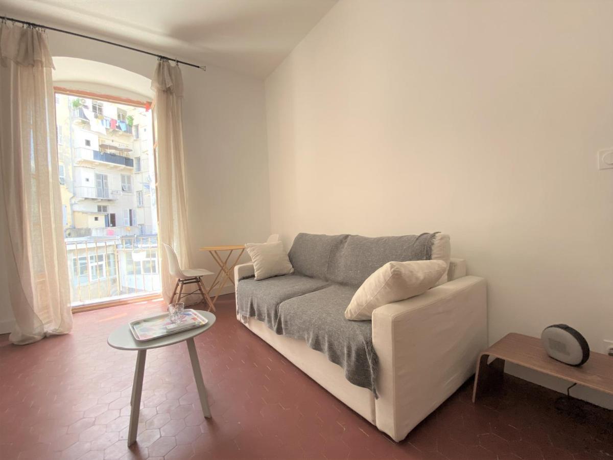 Belle Chambre D Hote Et Cuisine Hyper Centre バスティア エクステリア 写真
